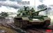 Збірна модель 1/35 танк T-55A Medium Tank Mod. 1981 Rye Field Model RM-5098