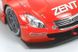 Збірна модель 1/24 автомобіль Zent Cerumo SC 2006 Tamiya 24303