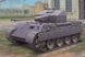 Сборная модель 1:48 немецкая Flakpanzer V Ausf.A Hobby Boss 84832