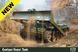 Сборная модель 1:72 танк Centaur Dozer Tank IBG Models 72110