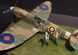 Revell 15239 1/48 Spitfire Mk II plane