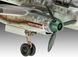 Стартовый набор модель 1/72 самолет Arado Ar 240 Revell 63798