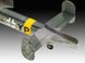 Стартовий набір модель 1/72 літак Arado Ar 240 Revell 63798