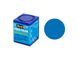 Акрилова фарба синій, матовий, 18 мл, Aqua Color Revell 36156
