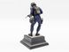 Figures 1/16 Leader of the S.W.A.T. ICM 16101