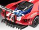 1/24 Ford GT Le Mans 2017 Revell 07041 Diecast Model