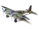 Збірна модель 1/48 літак De Havilland Mosquito FB Mk.VI/NF Mk.II Tamiya 61062