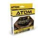 Набор красок ATOM US MERDC Camouflage Set Ammo Mig 20769