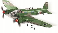 Навчальний конструктор Heinkel He 111 P-2 СОВІ 5717