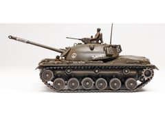 Збірна модель 1/35 танк M-48 A-2 Patton Revell 17853