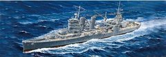 1/700 USS Astoria CA-34 Trumpeter 05743 build model