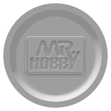 Nitro paint Mr.Color (10 ml) Dark Gray(1) (semi-glossy) Mr.Hobby C031