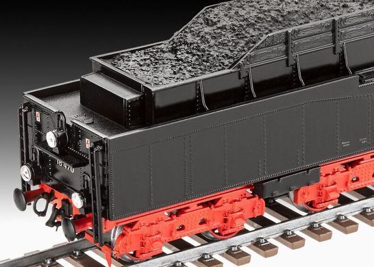 Модель-конструктор в масштабе 1:87 &laquo;Локомотив Orient Express&raquo; Revell 02190