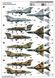 Збірна модель 1/48 реактивний літак MiG-21MF Fishbed J Trumpeter 02863