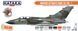 Modern Luftwaffe Nitro Paint Set, Vol. 1, 8 x 17 ml, Hataka Hobby HTK-CS48