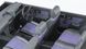Сборная модель 1/24 автомобиль Mitsubishi Lancer EX 1800GSR Turbo (Intercooler) Hasegawa 21134