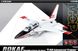 Збірна модель 1/72 літак ROKAF T-50 Advanced Trainer Academy 12519