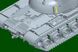 Сборная модель 1:35 основной боевой танк M48 Patton I Love Kit 63530