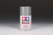 Аэрозольная краска TS17 Глянцевый алюминий (Gloss Aluminum) Tamiya 85017