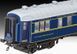 Модель-конструктор в масштабе 1:87 &laquo;Локомотив Orient Express&raquo; Revell 02190