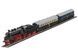 Модель-конструктор в масштабе 1:87 &laquo;Локомотив Orient Express&raquo; Revell 02190