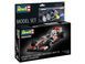 Assembly model 1:24 McLaren Mercedes MP4-25 "Lewis Hamilton" Revell 67096