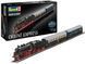 Модель-конструктор в масштабе 1:87 &laquo;Локомотив Orient Express&raquo; Revell 02190