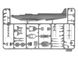 Сборная модель 1/48 самолет Спитфайр Mk.IXC «Снабжение пива», Британский истребитель 2 Мировой Войны ICM 48060