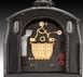 Модель-конструктор в масштабе 1:87 &laquo;Локомотив Orient Express&raquo; Revell 02190