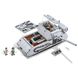 Educational constructor Maus Tank 1:28, 890 parts SOVI 2559
