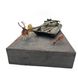 Ready diorama 1/35 Stalker T-64B Trumpeter 1102066