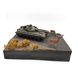 Ready diorama 1/35 Stalker T-64B Trumpeter 1102066