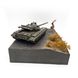 Ready diorama 1/35 Stalker T-64B Trumpeter 1102066