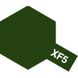 Акриловая краска XF5 Зеленый (Flat Green) 23мл Tamiya 81305