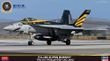 Збірна модель 1:72 F/A-18E Super Hornet &ldquo;VFA-151 Vigilantes CAG 2022&rdquo; Limited Edition Hasegawa 02450