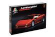 Збірна модель 1:24 автомобіль Lamborghini Diablo Italeri 3685