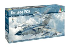 Збірна модель винищувача Tornado IDS/ECR Italeri 2517 1:32