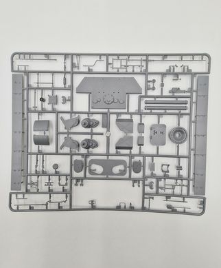 Збірна модель 1/35 німецький середній танк Sd.Kfz.171 'Panther' Mistercraft G-90