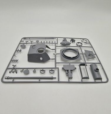 Збірна модель 1/35 німецький середній танк Sd.Kfz.171 'Panther' Mistercraft G-90