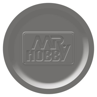 Nitro paint Mr.Color (10 ml) Dark Gray(2) (semi-glossy) Mr.Hobby C032