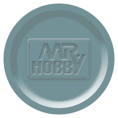 Нітрофарба Mr.Color (10 ml) Blue Gray FS35189 (матовий) C367 Mr.Hobby C367