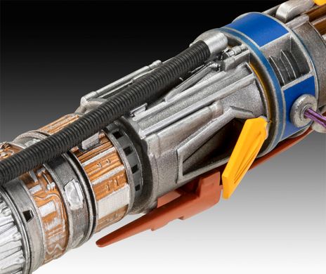 Стартовий набір 1/31 машина із "Зоряних війн" Anakin's Podracer Revell 05639