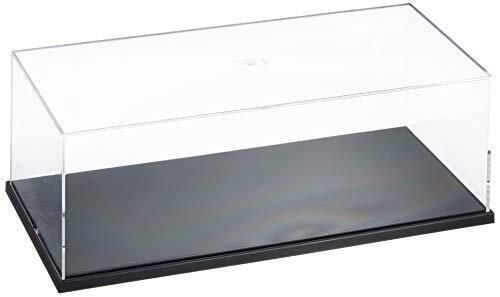 Прозрачный кейс для моделей 280х130х90 mm Display Case P Tamiya 73020