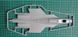 Збірна модель палубний винищувач Sukhoi Su-33 Navy Flanker Revell 03911