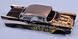 Сборная модель автомобиля 57 Chevy Bel Air Ed "Big Daddy" Roth's Revell 85-4306 1:25