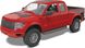 Collected model 1/25 car 2013 Ford Raptor - Snap Tite Revell 11233