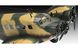 Сборная модель самолета 1/48 Junkers Ju 52/3mg4e Revell 03918