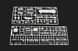 Збірна модель 1/700 авіаносець ВМС Китаю PLA Navy Aircraft Carrier 016 Liaoning Trumpeter 06703