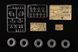 Assembled model 1:35 armored vehicle SOCOM M1245 M-ATV I Love Kit 63553
