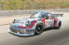 Сборная модель 1/24 автомобиль Porsche Carrera RSR Turbo Easy Kit Italeri 3625